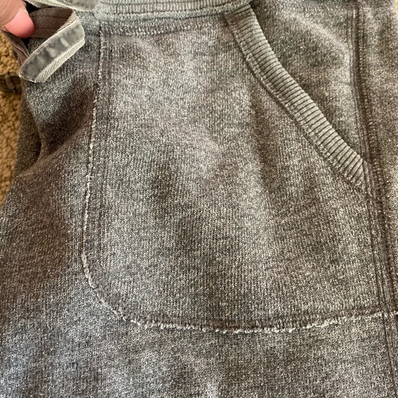 Victoria’s Secret PINK Shimmer Pant & Hoodie Set - Picture 5 of 9